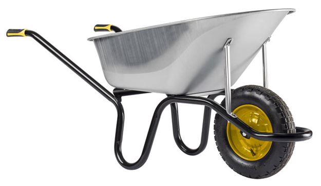 Image sur Brouette AKTIV PREMIUM 110 RENO